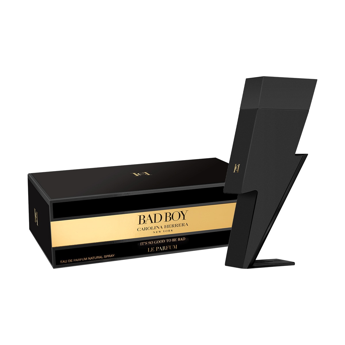 BAD BOY LE PARFUM EAU DE PARFUM